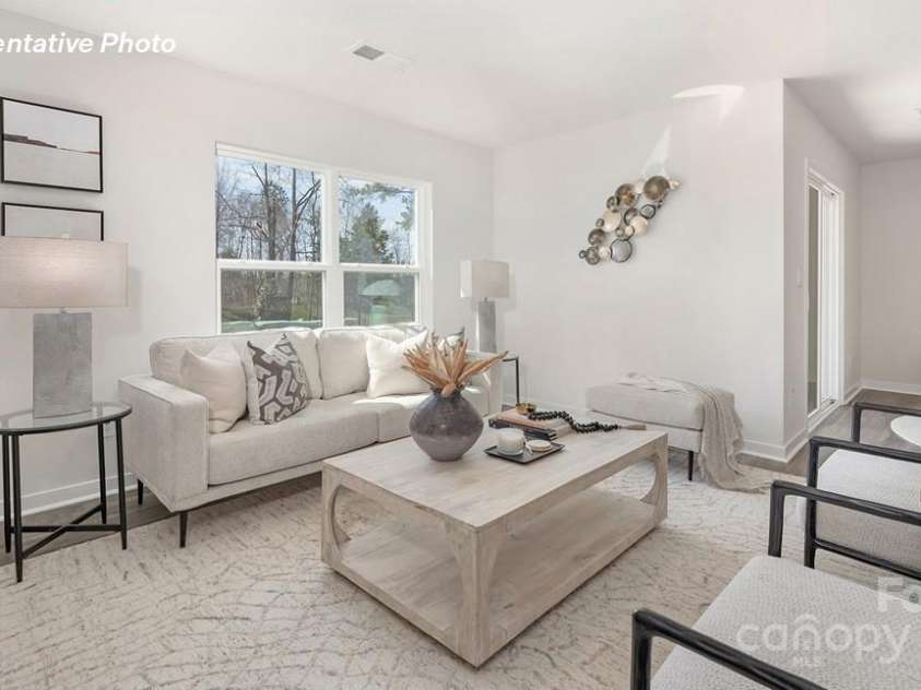 150 Parker Claire Lane, Kings Mountain, NC 28086.  MLS# CAR4260033, YatesRealty ID 23543. 