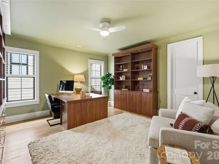 4328 Walker Road, Charlotte, NC 28211.  MLS# CAR4342591, YatesRealty ID 23543. Office