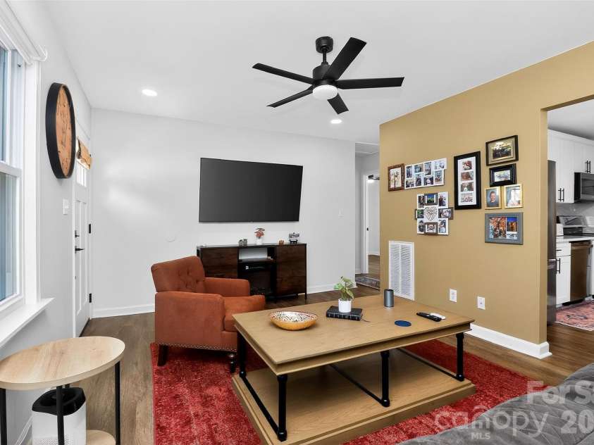 232 Avery Street, Fort Mill, SC 29715.  MLS# CAR4363194, YatesRealty ID 23545. 