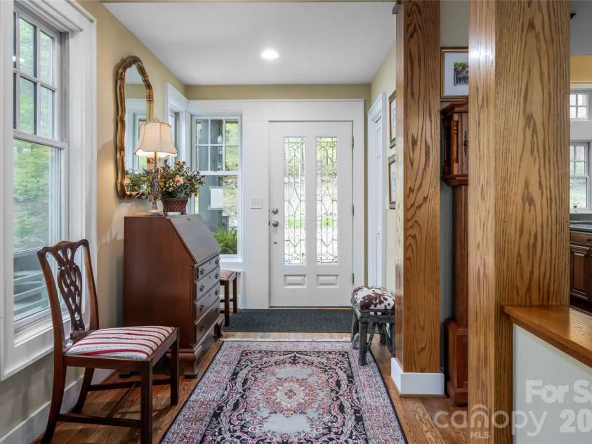 412 Granny Lewis Lane, Mars Hill, NC 28754.  MLS# CAR4380551, YatesRealty ID 23549. 