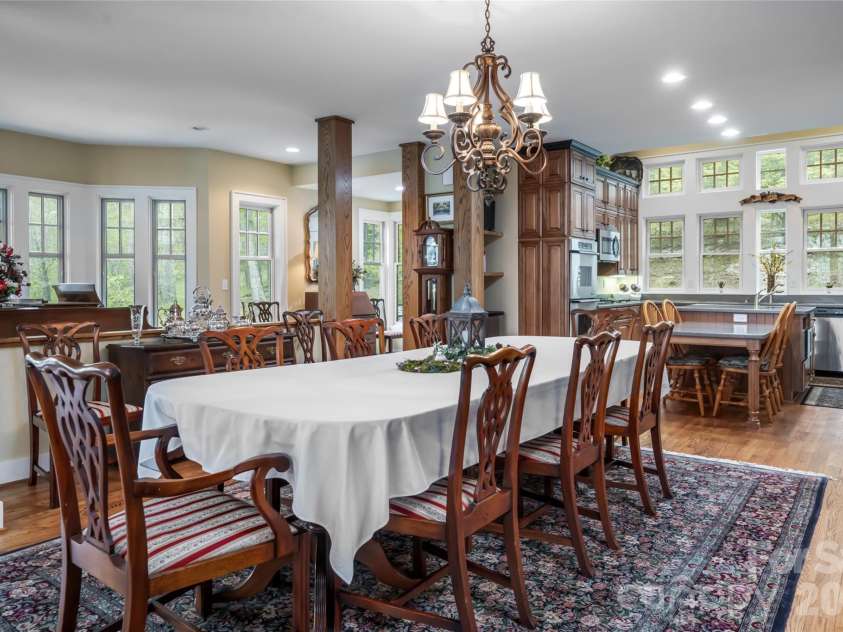 412 Granny Lewis Lane, Mars Hill, NC 28754.  MLS# CAR4380551, YatesRealty ID 23549. 