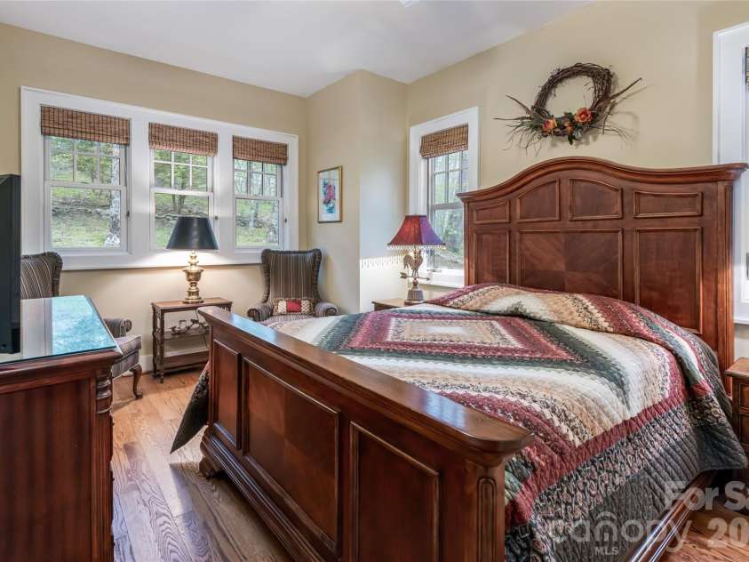 412 Granny Lewis Lane, Mars Hill, NC 28754.  MLS# CAR4380551, YatesRealty ID 23549. 