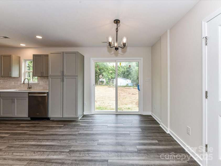 5306 Lee Massey Road, Waxhaw, NC 28173.  MLS# CAR4270690, YatesRealty ID 23549. 