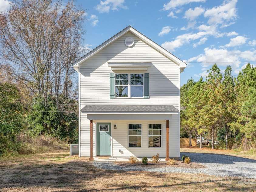 5306 Lee Massey Road, Waxhaw, NC 28173.  MLS# CAR4320023, YatesRealty ID 23549. Within Union County's A-rated, #2-ranked school district (Niche.com, 2025)