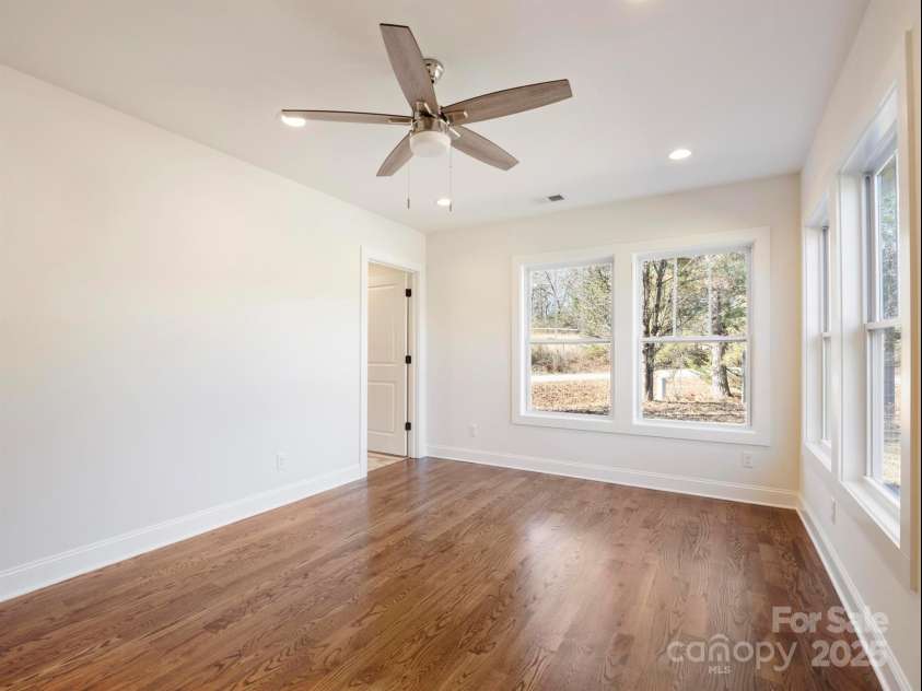 100 Gilbert Road, Columbus, NC 28722.  MLS# CAR4305594, YatesRealty ID 2355. 