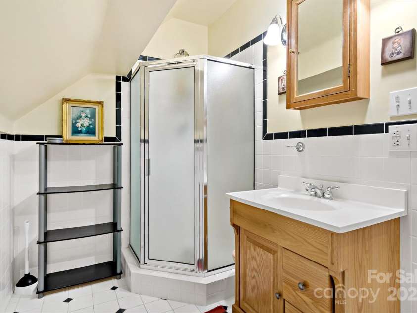 177 Mississippi Road, Montreat, NC 28757.  MLS# CAR4275724, YatesRealty ID 23550. 