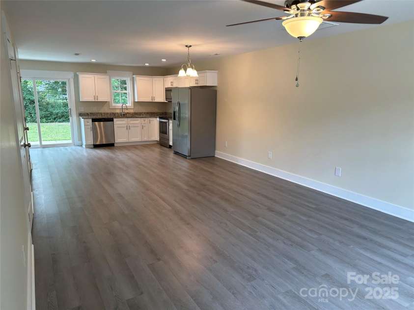 307 Messner Street, Salisbury, NC 28144.  MLS# CAR4277534, YatesRealty ID 23551. 
