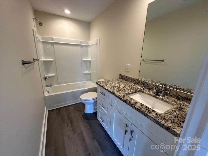 307 Messner Street, Salisbury, NC 28144.  MLS# CAR4277534, YatesRealty ID 23551. 