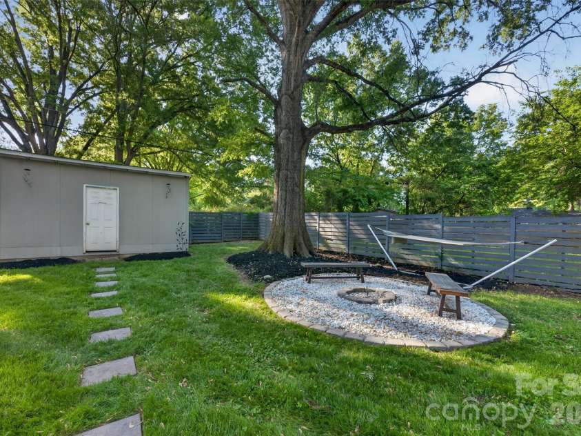 1816 Anderson Street, Charlotte, NC 28205.  MLS# CAR4402683, YatesRealty ID 23552. 