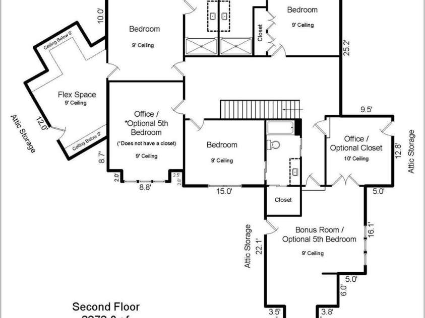 11110 Mcclure Manor Drive, Charlotte, NC 28277.  MLS# CAR4367790, YatesRealty ID 23555. 