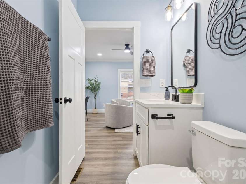 305 Henry Street, Belmont, NC 28012.  MLS# CAR4340496, YatesRealty ID 23556. 