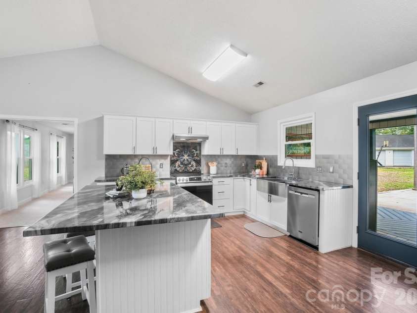 1919 Gables Drive, Monroe, NC 28112.  MLS# CAR4380322, YatesRealty ID 23557. 