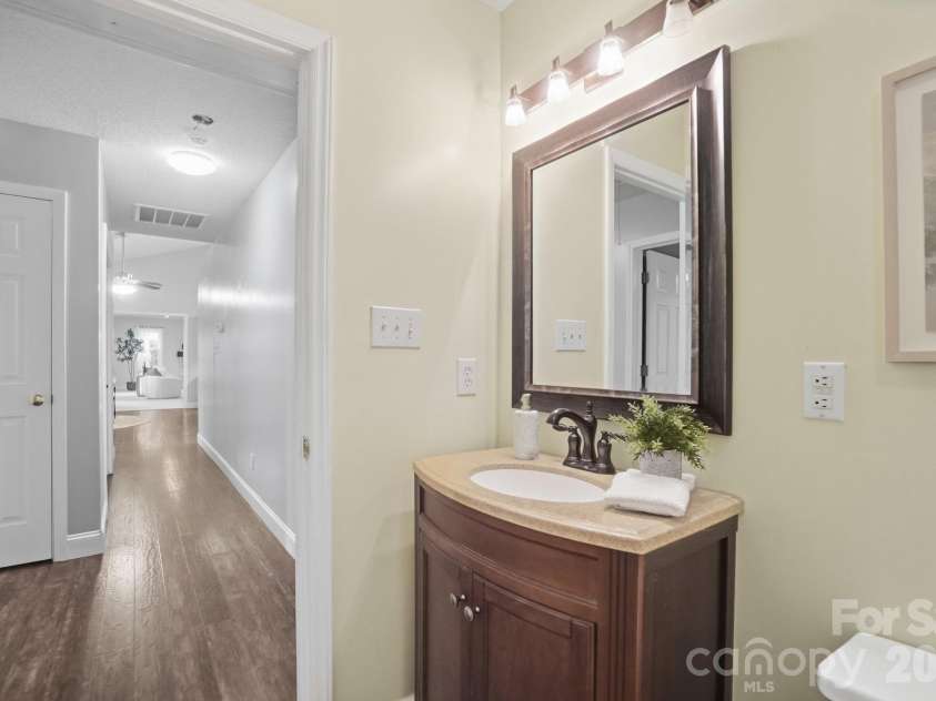 1919 Gables Drive, Monroe, NC 28112.  MLS# CAR4380322, YatesRealty ID 23557. 