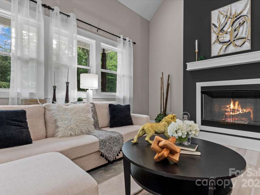 4435 Cornett Drive, Iron Station, NC 28080.  MLS# CAR4293184, YatesRealty ID 23558. 