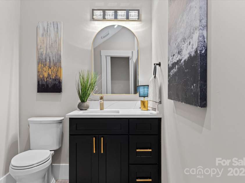 4435 Cornett Drive, Iron Station, NC 28080.  MLS# CAR4293184, YatesRealty ID 23558. 