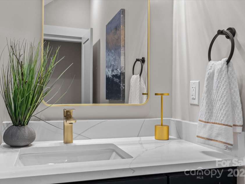 4435 Cornett Drive, Iron Station, NC 28080.  MLS# CAR4293184, YatesRealty ID 23558. 