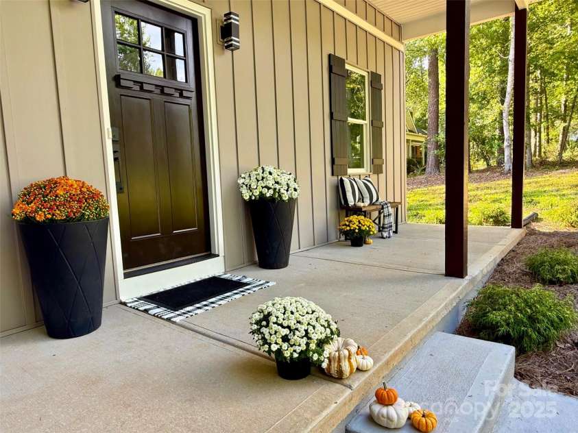 4435 Cornett Drive, Iron Station, NC 28080.  MLS# CAR4293184, YatesRealty ID 23558. 