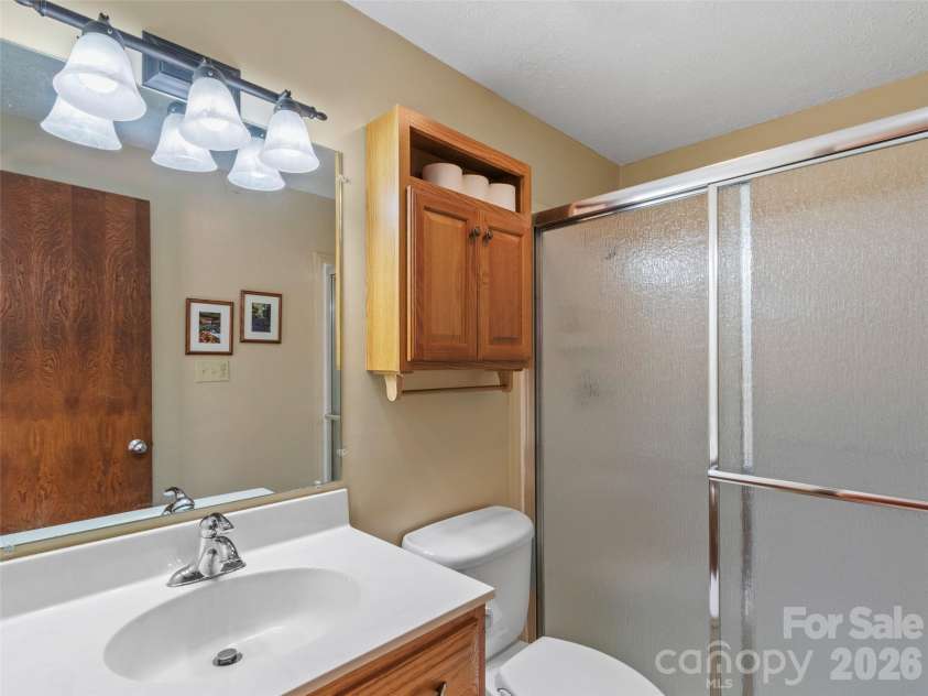 125 Townhouse Drive, Burnsville, NC 28714.  MLS# CAR4351467, YatesRealty ID 2356. 