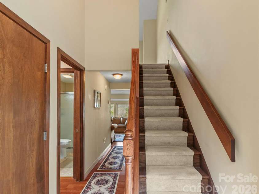125 Townhouse Drive, Burnsville, NC 28714.  MLS# CAR4351467, YatesRealty ID 2356. 
