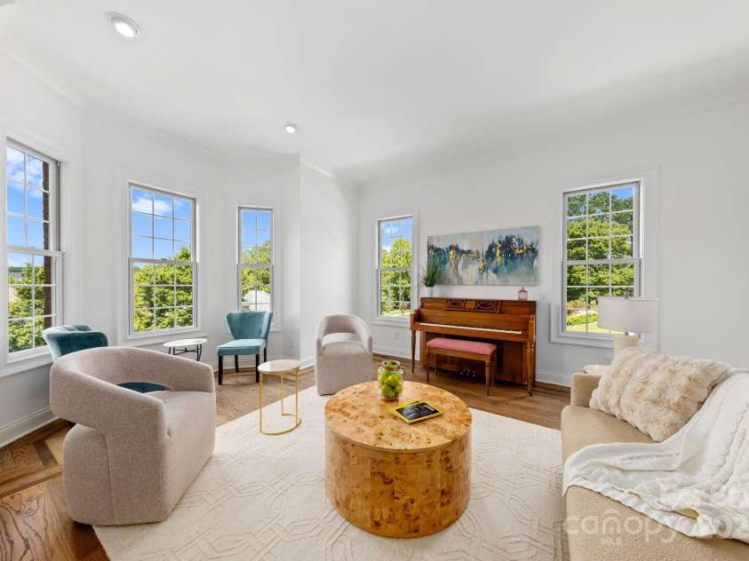 1486 Winged Foot Drive, Denver, NC 28037.  MLS# CAR4321545, YatesRealty ID 2356. 