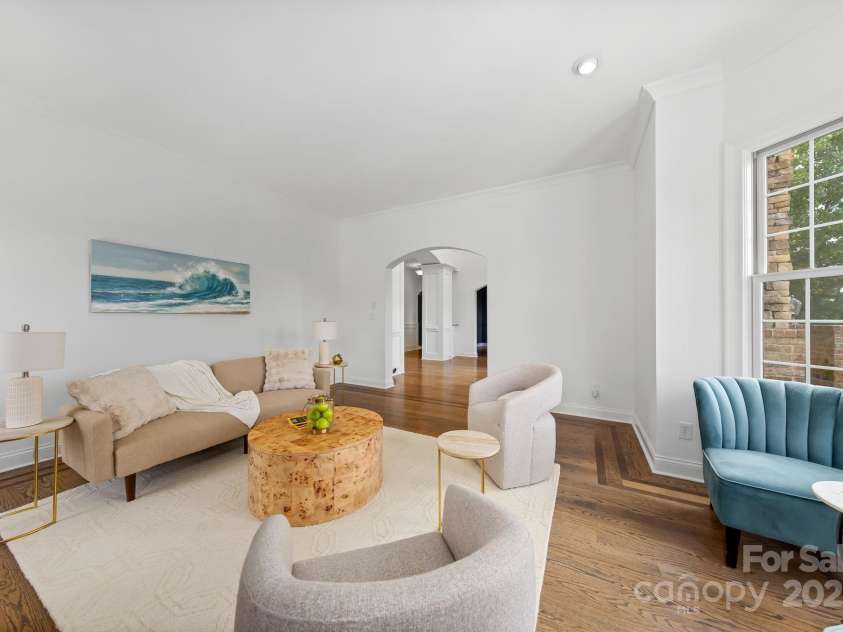 1486 Winged Foot Drive, Denver, NC 28037.  MLS# CAR4321545, YatesRealty ID 2356. 