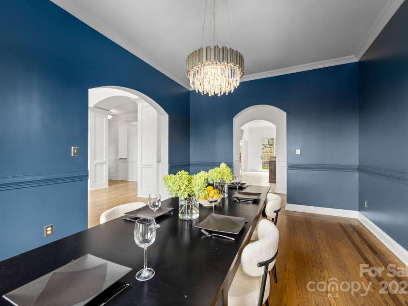 1486 Winged Foot Drive, Denver, NC 28037.  MLS# CAR4321545, YatesRealty ID 2356. 