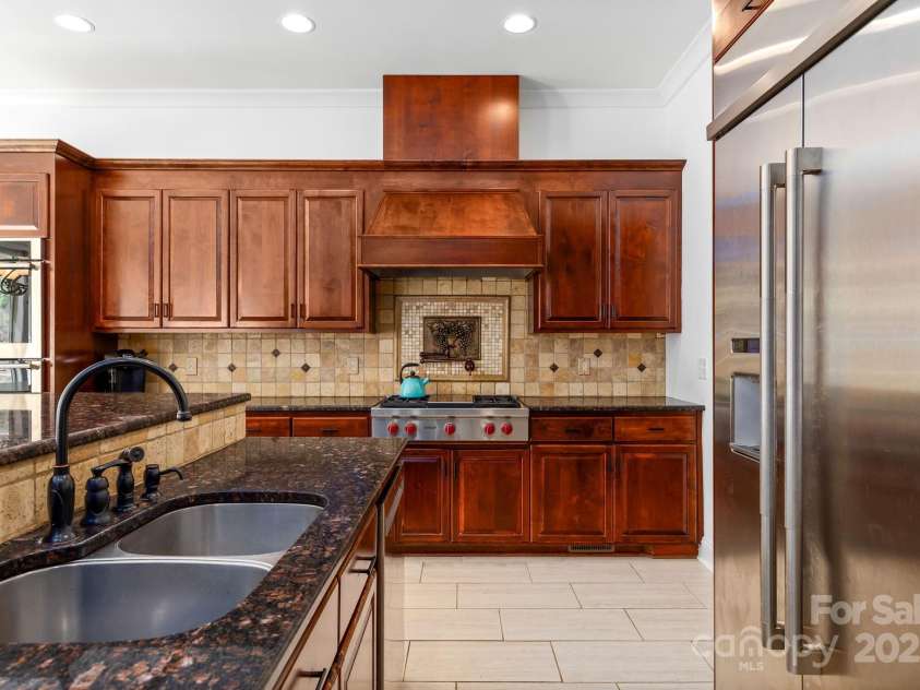 1486 Winged Foot Drive, Denver, NC 28037.  MLS# CAR4321545, YatesRealty ID 2356. 