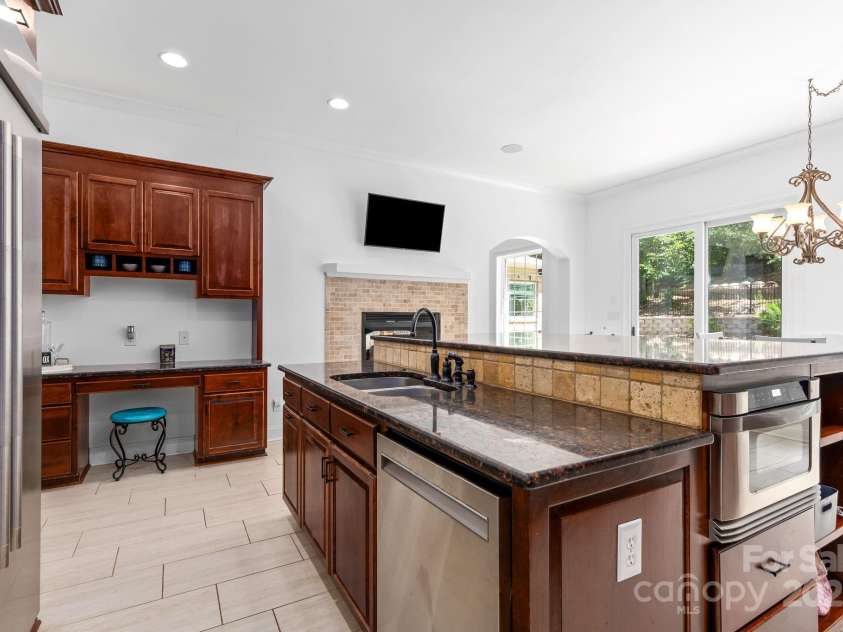 1486 Winged Foot Drive, Denver, NC 28037.  MLS# CAR4321545, YatesRealty ID 2356. 