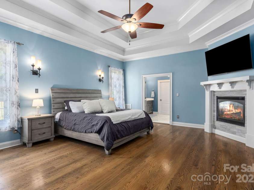 1486 Winged Foot Drive, Denver, NC 28037.  MLS# CAR4321545, YatesRealty ID 2356. 