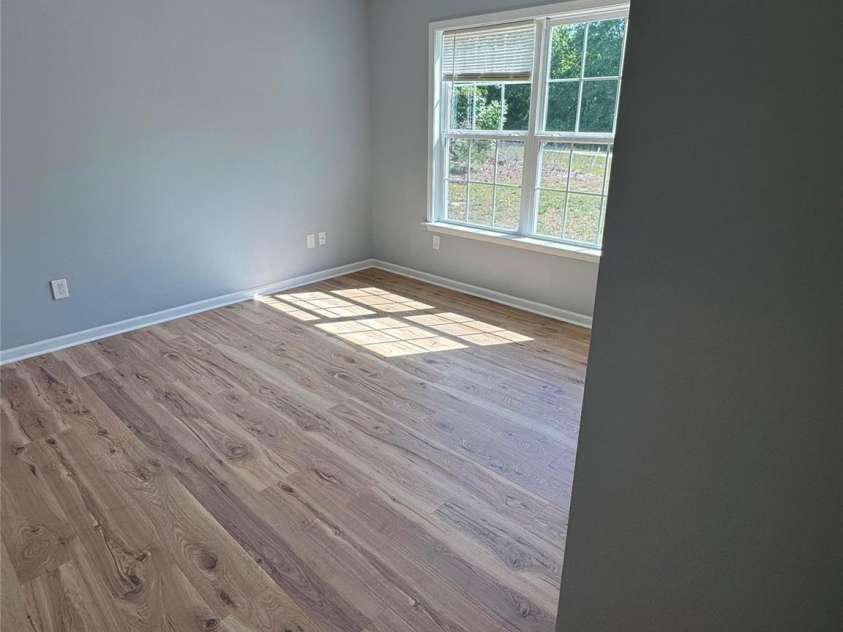 1524 Evans Mill Road, Pageland, SC 29728.  MLS# CAR4379163, YatesRealty ID 23560. 2nd bedroom