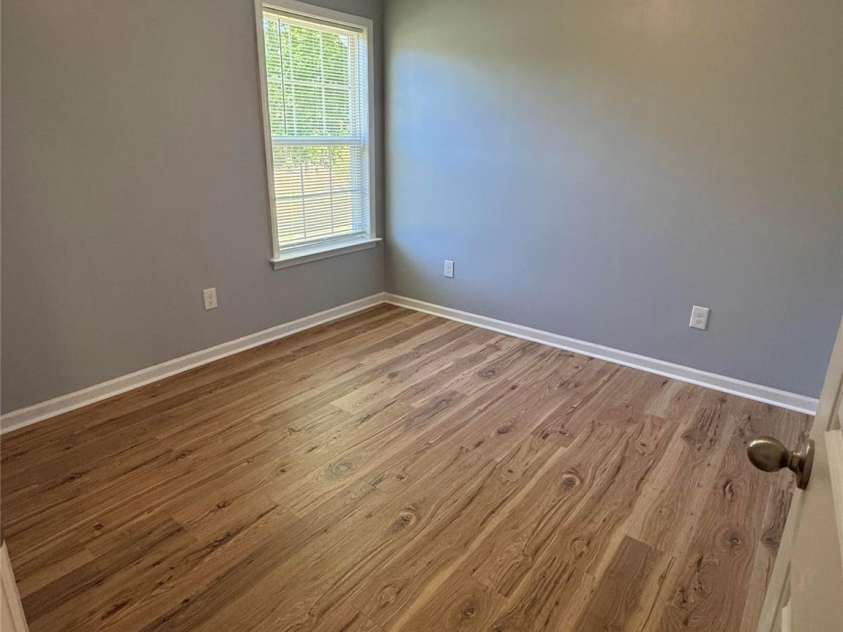 1524 Evans Mill Road, Pageland, SC 29728.  MLS# CAR4379163, YatesRealty ID 23560. 3rd bedroom