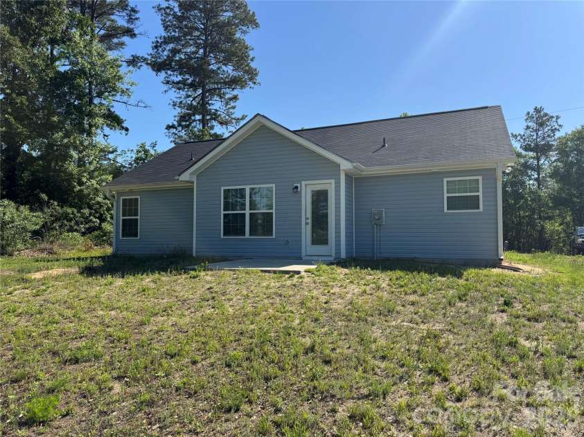 1524 Evans Mill Road, Pageland, SC 29728.  MLS# CAR4379163, YatesRealty ID 23560. 