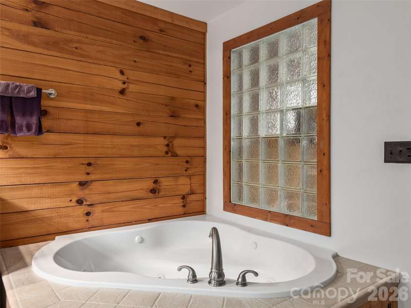 213 Rice Drive, Waynesville, NC 28785.  MLS# CAR4371226, YatesRealty ID 23561. 