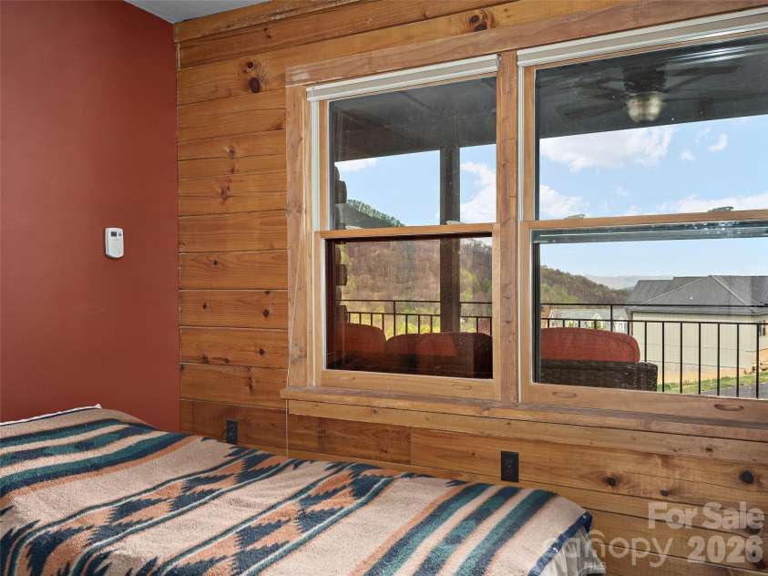 213 Rice Drive, Waynesville, NC 28785.  MLS# CAR4371226, YatesRealty ID 23561. 