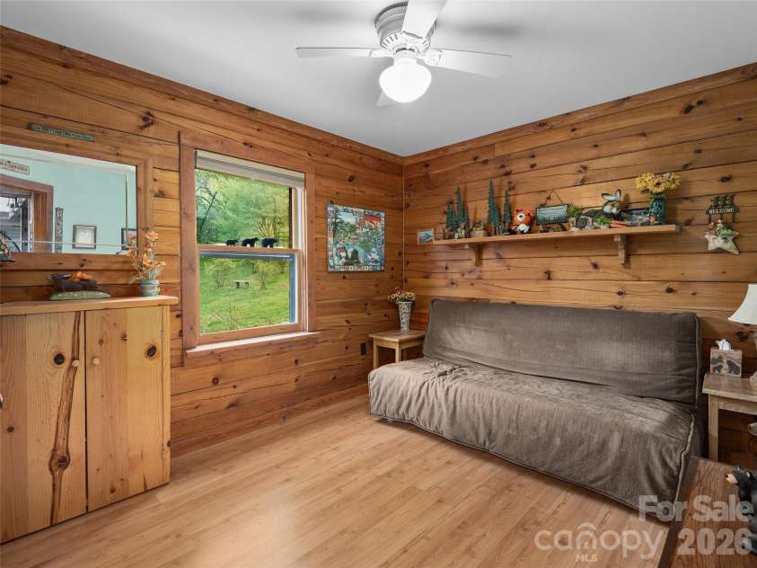213 Rice Drive, Waynesville, NC 28785.  MLS# CAR4371226, YatesRealty ID 23561. 