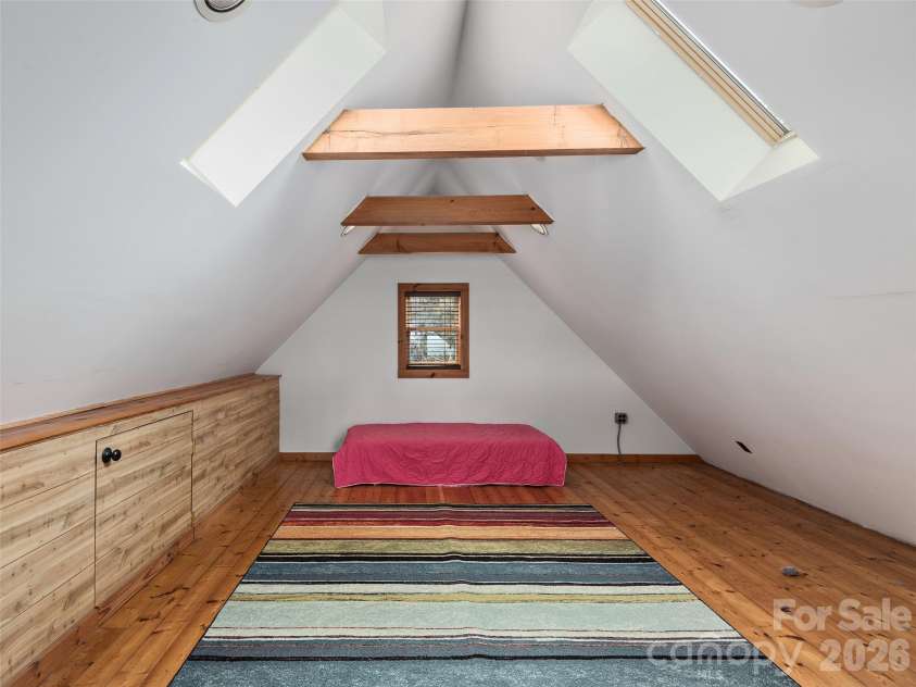 213 Rice Drive, Waynesville, NC 28785.  MLS# CAR4371226, YatesRealty ID 23561. 