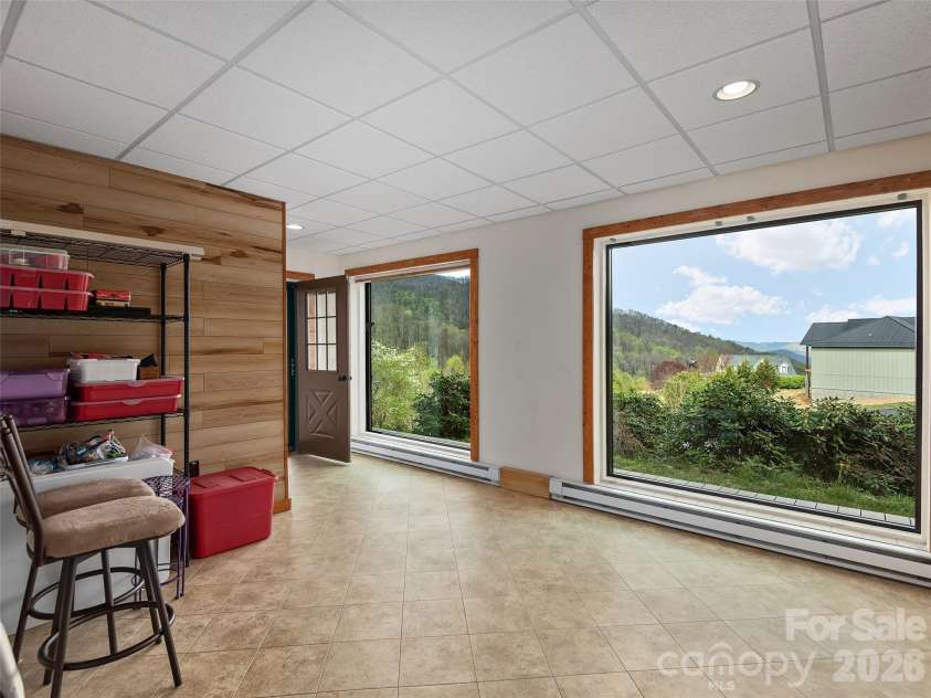 213 Rice Drive, Waynesville, NC 28785.  MLS# CAR4371226, YatesRealty ID 23561. 