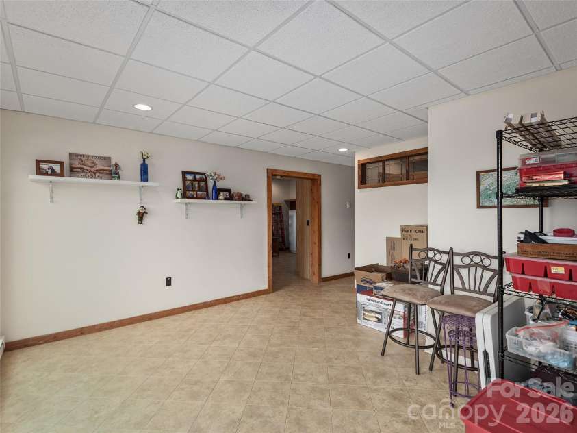 213 Rice Drive, Waynesville, NC 28785.  MLS# CAR4371226, YatesRealty ID 23561. 
