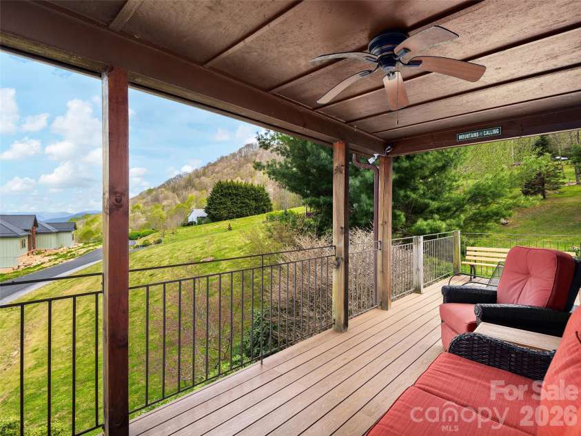 213 Rice Drive, Waynesville, NC 28785.  MLS# CAR4371226, YatesRealty ID 23561. 