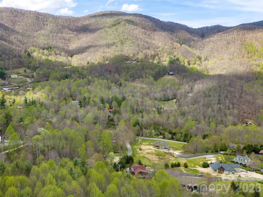 213 Rice Drive, Waynesville, NC 28785.  MLS# CAR4371226, YatesRealty ID 23561. 