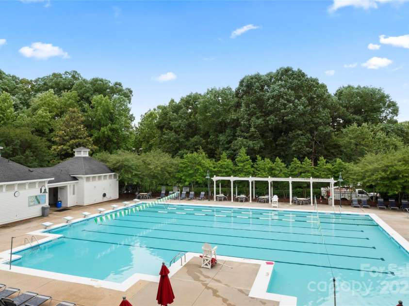 3007 Colonel Springs Way, Fort Mill, SC 29708.  MLS# CAR4262848, YatesRealty ID 23561. 