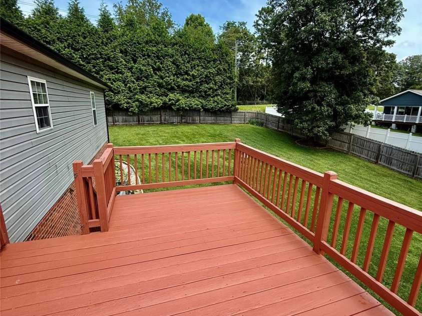 4351 Grover Place, Granite Falls, NC 28630.  MLS# CAR4273183, YatesRealty ID 23562. 