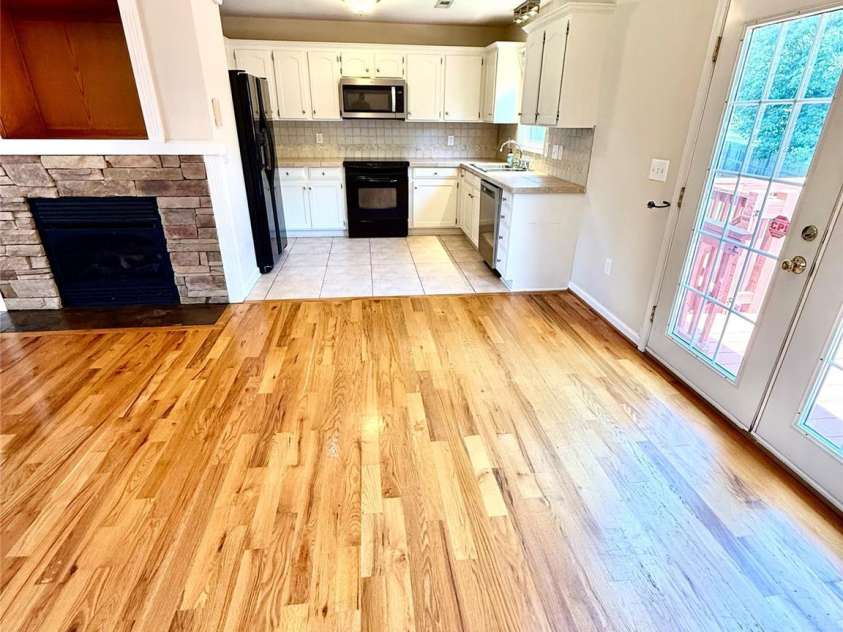 4351 Grover Place, Granite Falls, NC 28630.  MLS# CAR4273183, YatesRealty ID 23562. 