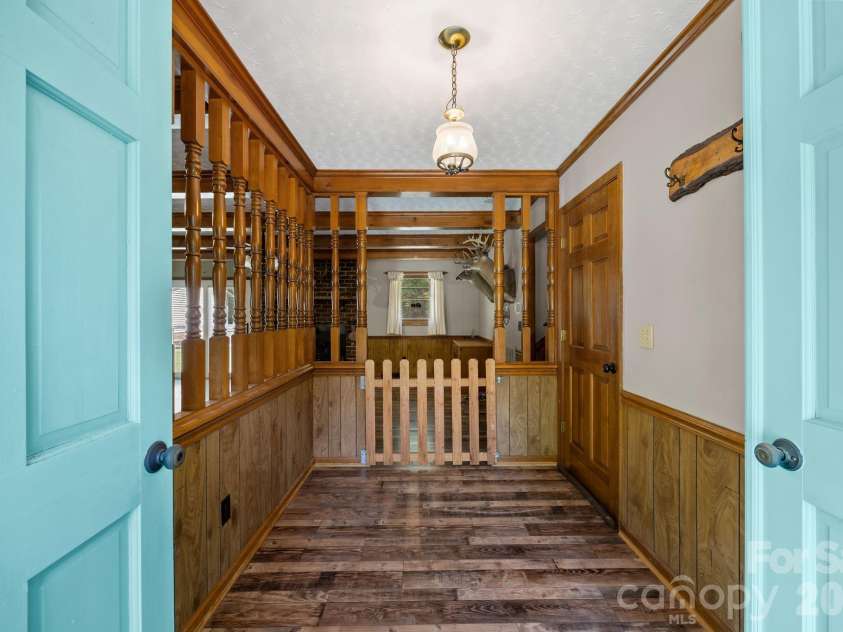 1215 Union Church Road, Salisbury, NC 28146.  MLS# CAR4379456, YatesRealty ID 23563. 