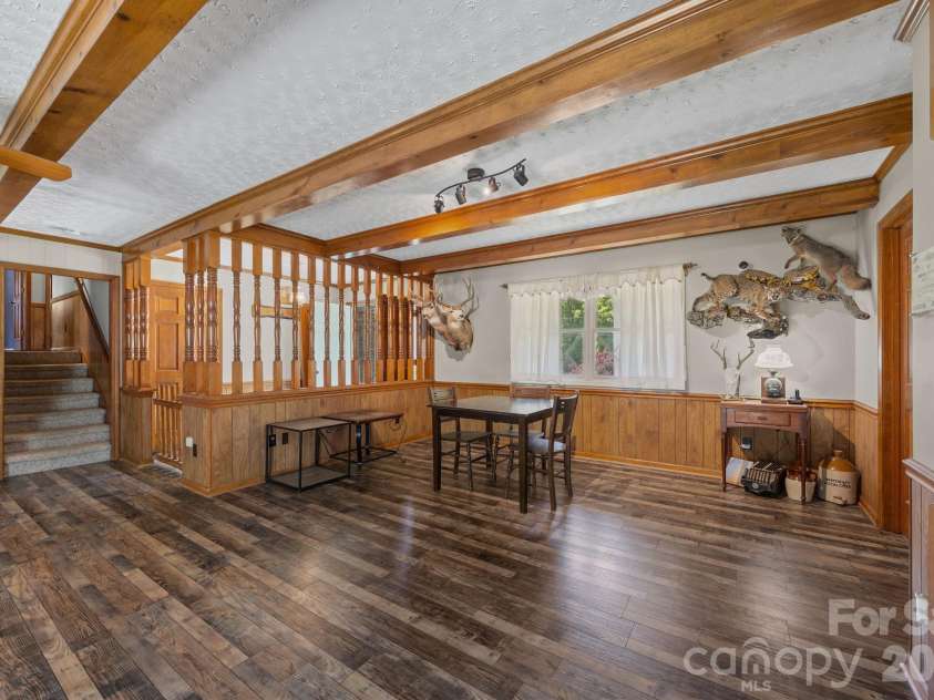 1215 Union Church Road, Salisbury, NC 28146.  MLS# CAR4379456, YatesRealty ID 23563. 