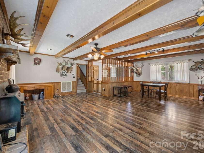 1215 Union Church Road, Salisbury, NC 28146.  MLS# CAR4379456, YatesRealty ID 23563. 