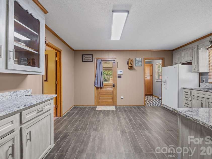 1215 Union Church Road, Salisbury, NC 28146.  MLS# CAR4379456, YatesRealty ID 23563. 