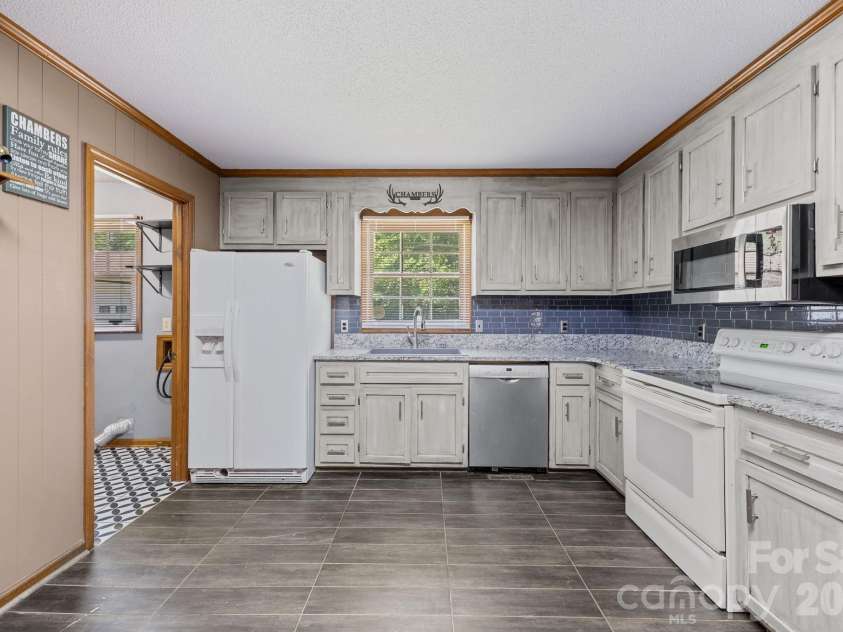 1215 Union Church Road, Salisbury, NC 28146.  MLS# CAR4379456, YatesRealty ID 23563. 