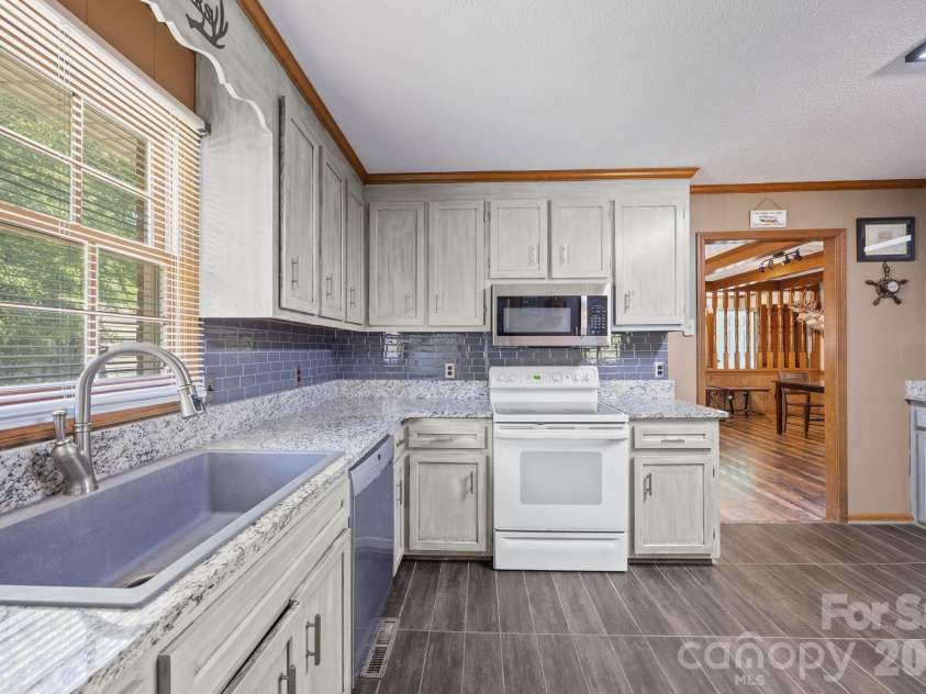 1215 Union Church Road, Salisbury, NC 28146.  MLS# CAR4379456, YatesRealty ID 23563. 