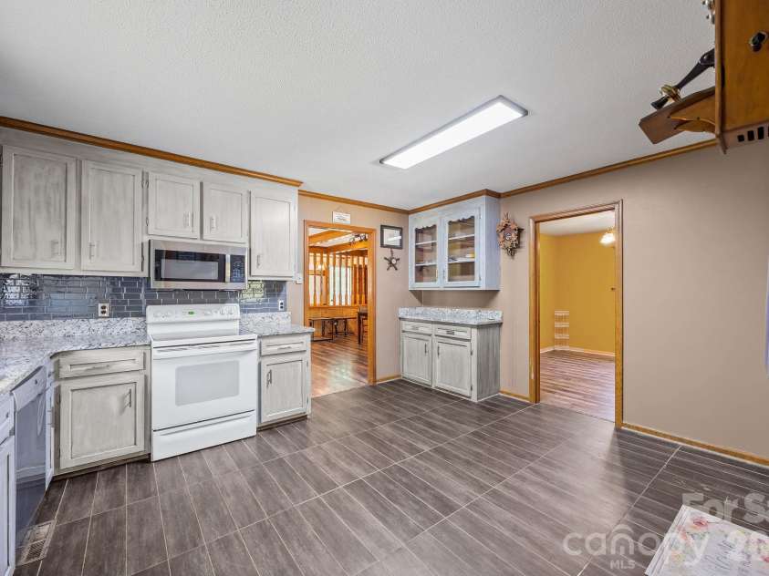 1215 Union Church Road, Salisbury, NC 28146.  MLS# CAR4379456, YatesRealty ID 23563. 